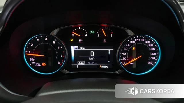 Chevrolet (GM Daewoo) All New Malibu id 3867338 из Кореи 18