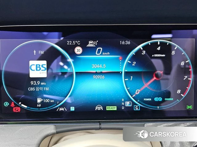 Mercedes-Benz E-Class W213 id 4434198 из Кореи 18