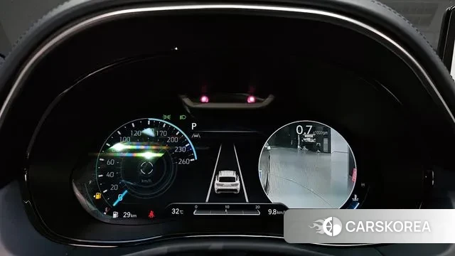 Genesis GV70 id 2905364 из Кореи 18