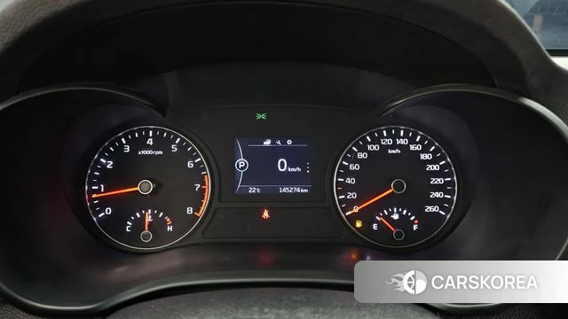Kia K5 second generation id 4403688 из Кореи 28