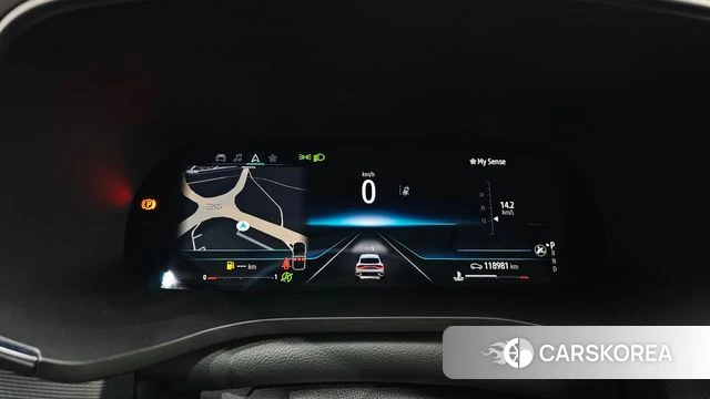 Renault Korea (Samsung) XM3 id 4317558 из Кореи 28