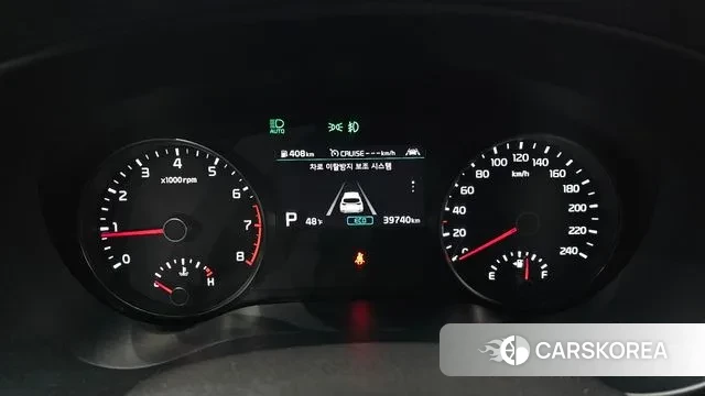 Kia Sportage The Bold id 3598018 из Кореи 18