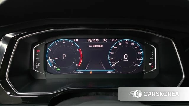 Volkswagen 7th Generation of Jetta id 4354475 из Кореи 18