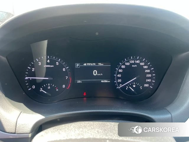 Genesis G80 id 4305259 из Кореи 18