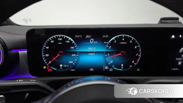 Mercedes-Benz CLA-Class C118 id 3027137 из Кореи 18