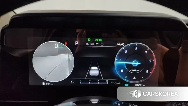 Kia Carnival 4th generation id 3764050 из Кореи 18