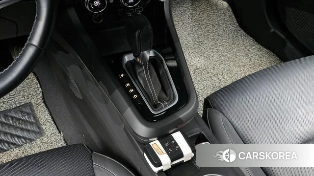 Renault Korea (Samsung) XM3 id 4292779 из Кореи 29