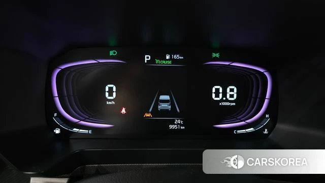 Kia The New Kia Ray id 4782884 из Кореи 18