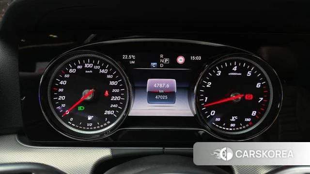 Mercedes-Benz E-Class W213 id 4496792 из Кореи 18