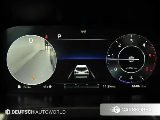 Kia Sorento 4th Generation id 3522928 из Кореи 18