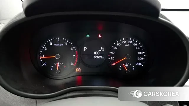 Kia Morning Urban (JA) id 3788875 из Кореи 18