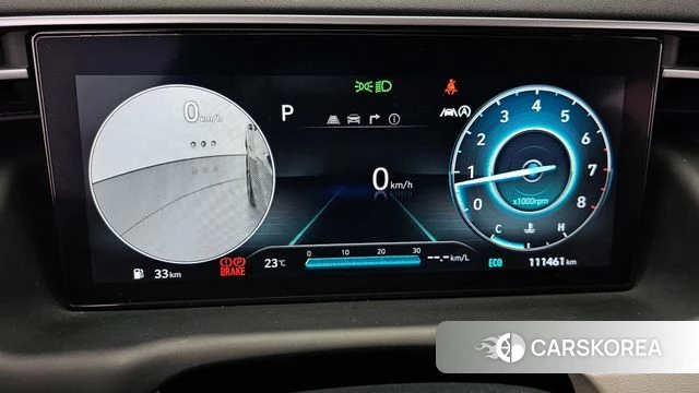 Hyundai Tucson (NX4) id 4232020 из Кореи 18