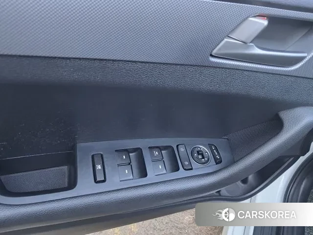 Hyundai Sonata New Rise id 3756993 из Кореи 18