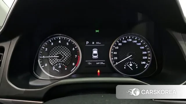 Hyundai The New Avante AD id 3526126 из Кореи 18