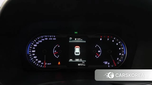 Hyundai Tucson (NX4) id 3800417 из Кореи 18