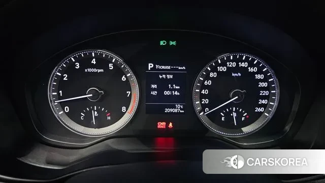 Hyundai Grandeur IG id 3510060 из Кореи 18