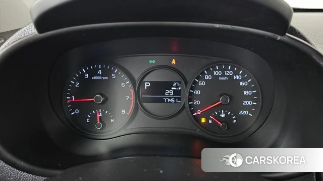 Kia Morning Urban (JA) id 4740846 из Кореи 18
