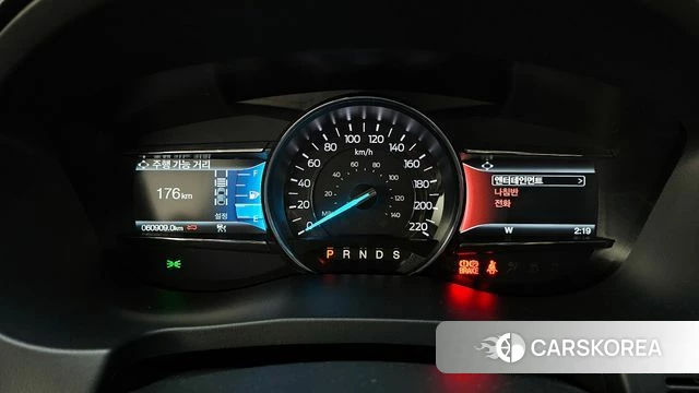 Ford Explorer id 3801268 из Кореи 18