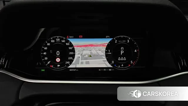 Land Rover Range Rover Evoque 2nd Generation id 3171107 из Кореи 18