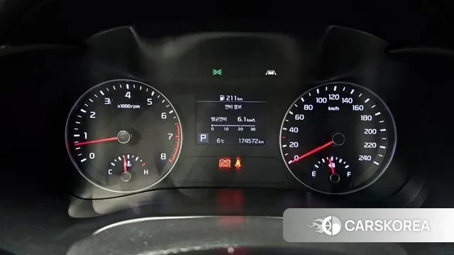 Kia Come New K3 id 3687379 из Кореи 18