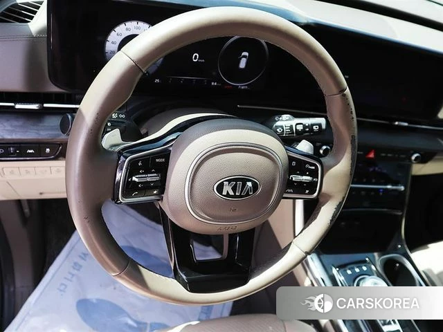Kia Carnival 4th generation id 4406294 из Кореи 18
