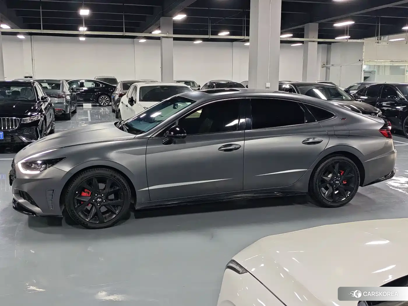 Hyundai Sonata id 4554094 из Китая 13