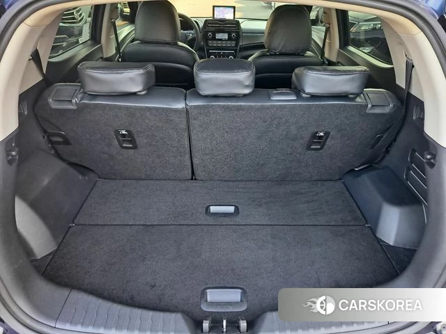 Ssangyong Berry New Tivoli id 4543012 из Кореи 18