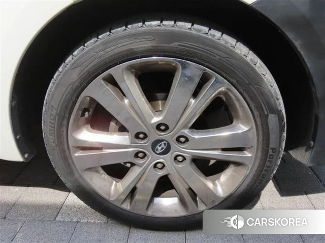 Hyundai Solati id 3940288 из Кореи 17