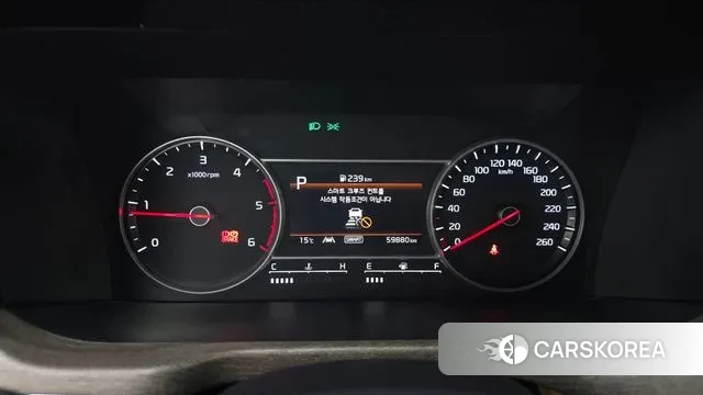 Kia Sorento 4th Generation id 3432819 из Кореи 18