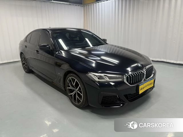 BMW 5 series (imported) id 4301574 из Китая 18