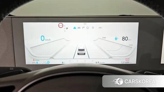 Hyundai Ionic 5 id 3384319 из Кореи 18