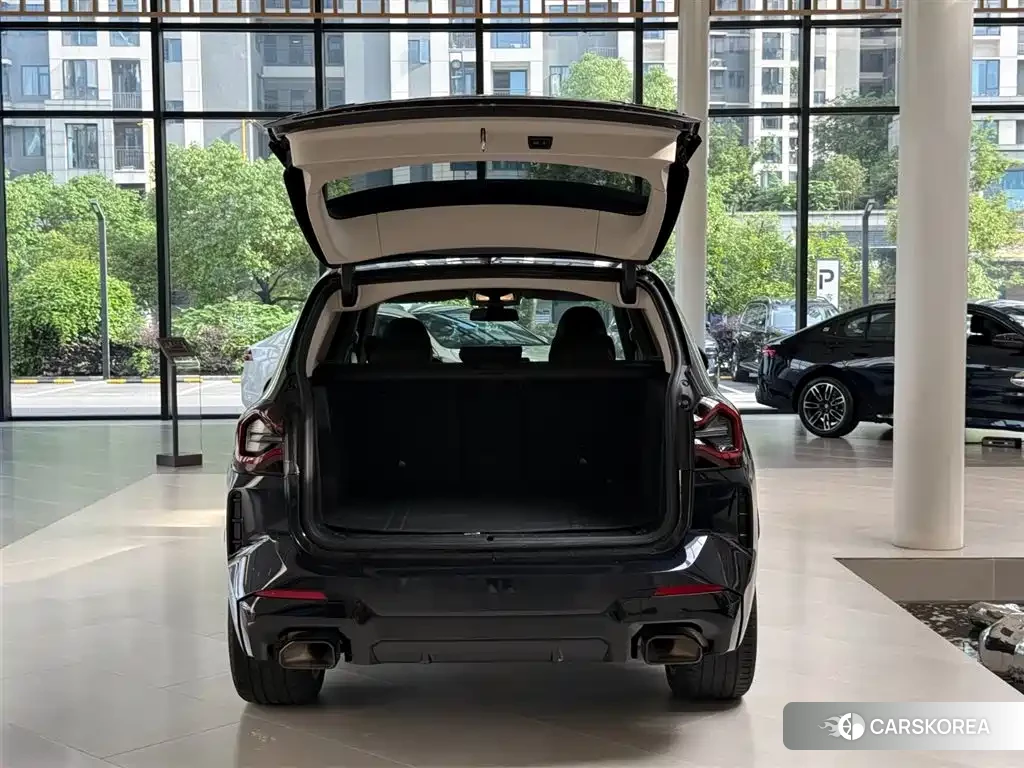 BMW X3 id 4546106 из Китая 14