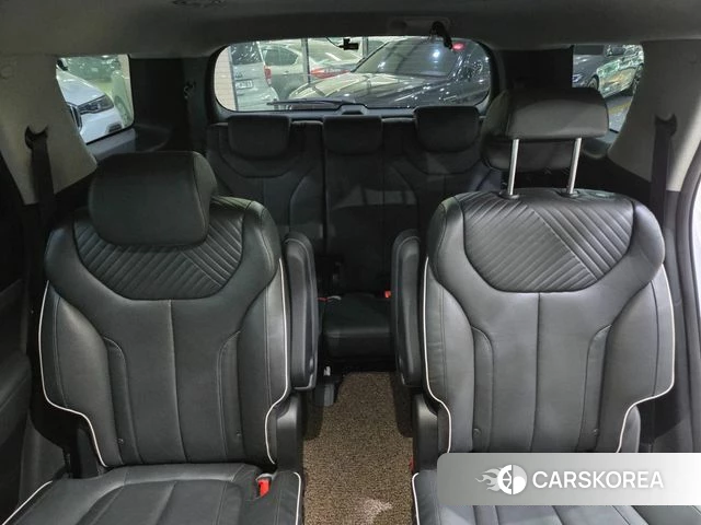 Hyundai The New Palisade id 4281152 из Кореи 18