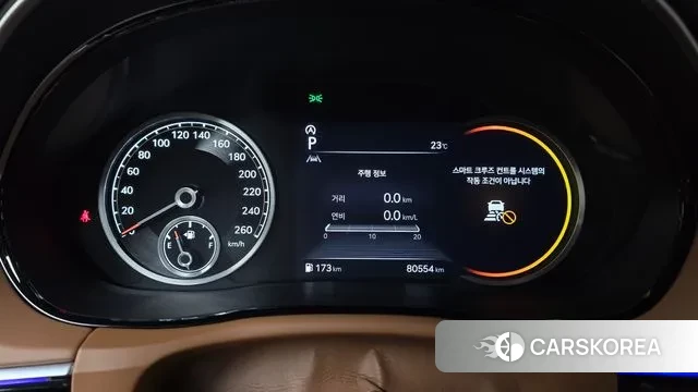 Genesis GV70 id 3274330 из Кореи 18