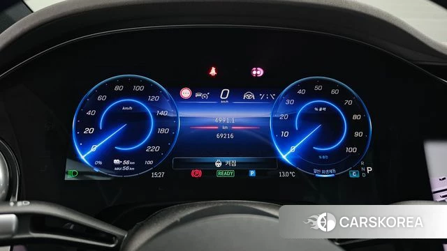 Mercedes-Benz EQS V297 id 3827373 из Кореи 18