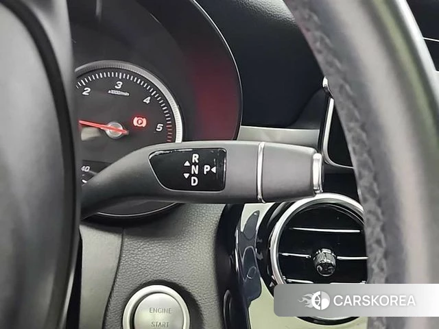 Mercedes-Benz C-Class W205 id 4502789 из Кореи 18