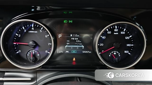 Kia Carnival 4th generation id 4592120 из Кореи 29