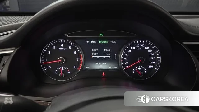 Kia Come New K7 id 3713853 из Кореи 18