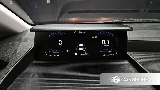 Hyundai Staria id 3191989 из Кореи 18