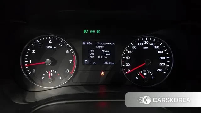 Kia Come New K3 id 3641000 из Кореи 18