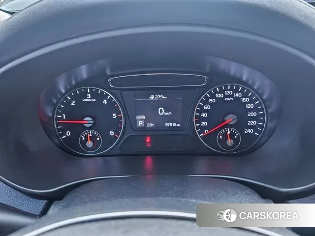 Kia The New Sorento id 2903144 из Кореи 18