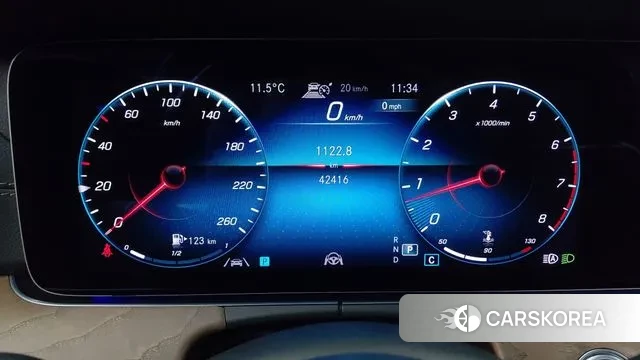 Mercedes-Benz E-Class W213 id 3355478 из Кореи 16