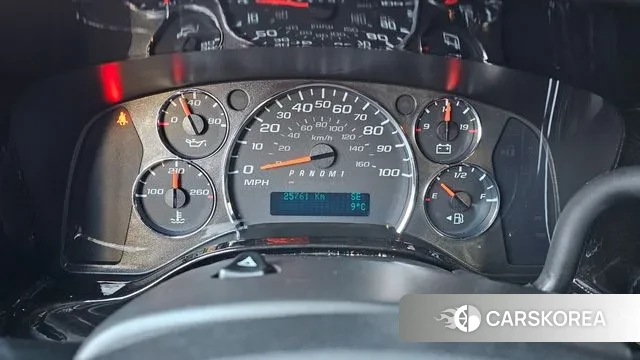 Chevrolet Express Van id 3469315 из Кореи 18