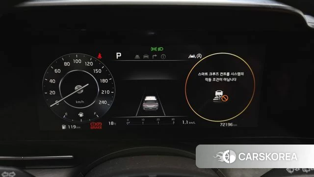 Kia Carnival 4th generation id 4178942 из Кореи 18