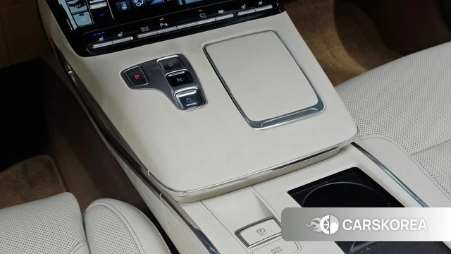 Hyundai The New Grandeur IG id 4562482 из Кореи 28