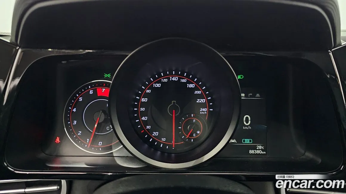 Hyundai Avante (CN7) id 1763578 из Кореи 14