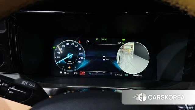 Kia Sorento 4th Generation id 4489223 из Кореи 31