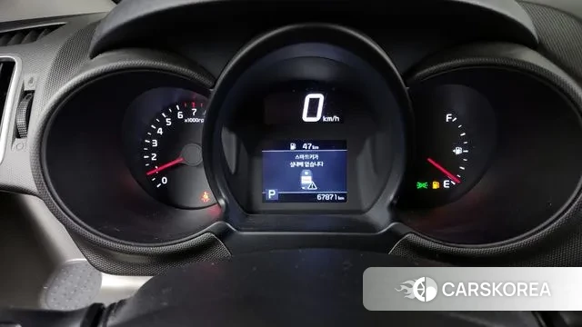 Kia The New Ray id 3607477 из Кореи 18