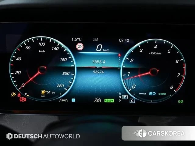 Mercedes-Benz E-Class W213 id 3507749 из Кореи 18