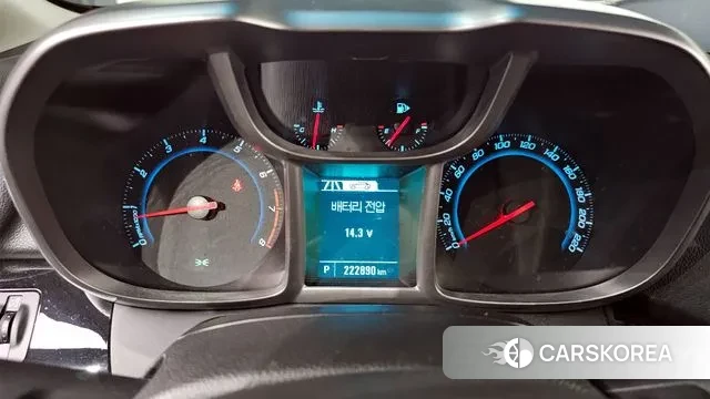 Chevrolet (GM Daewoo) Orlando id 2982007 из Кореи 18